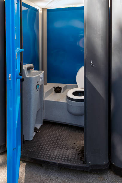 Best Event porta potty rental  in Harrisburg, SD