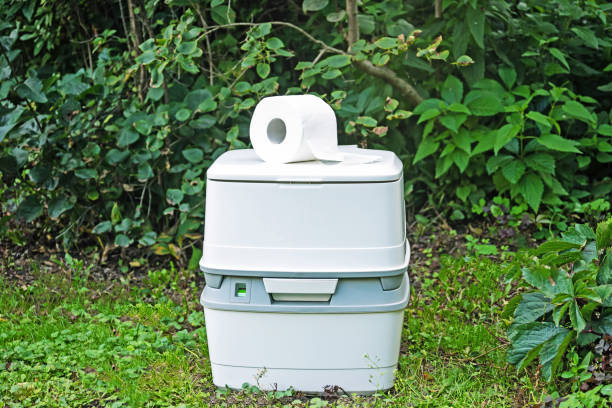 Harrisburg, SD porta potty rental Company