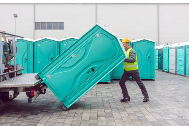 Best Local porta potty services  in Harrisburg, SD