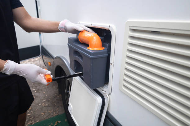 Best Porta potty for special events  in Harrisburg, SD