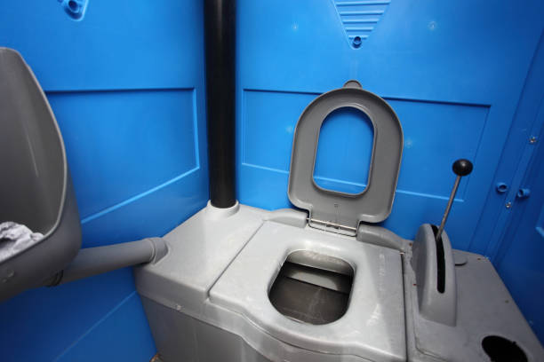 Best Construction site porta potty rental  in Harrisburg, SD