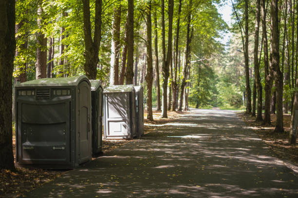 Best Luxury portable toilet rental  in Harrisburg, SD
