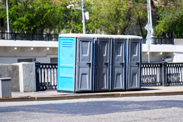 Best Long-term porta potty rental  in Harrisburg, SD